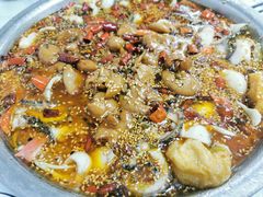 -黑皮酸菜鱼(三山街店)
