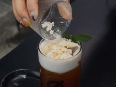 夏天的风-BE NORMAL CAFE(霞溪路店)