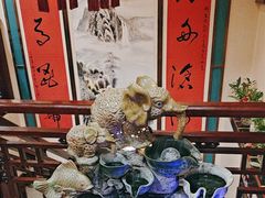 -那家老院子东北菜·饺子·小鸡炖蘑菇(艳华街店)