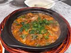 -聚丰园•湖鲜餐厅(阿红私房菜梅石路店)