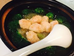 -徐记私厨(半淞园路店)