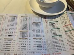 -潮福城大酒楼(湖滨北路店)
