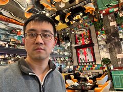 -巴依老爷新疆美食(清华东门店)
