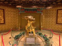 -华西龙希大酒店旅游观光区