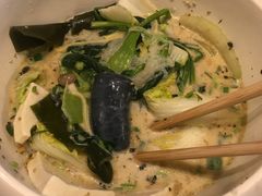 -阿上阿上麻辣香锅&麻辣烫(朝阳蓝色港湾店)