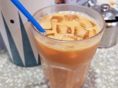 冰奶茶-华嫂冰室(尖沙咀店)