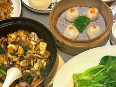 -延年酒店-荟享餐厅(东塘店)