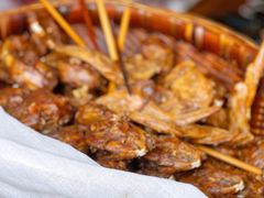 五香兔头-邓氏兔头