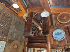 -一桶江山餐厅(松北店)