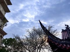 -金堂县云顶石城风景区