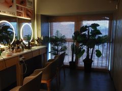 -施奈儿.洗头頭療.按摩SPA.采耳(上梅林店)