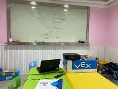 -乐博乐博少儿编程·机器人编程·信息学竞赛(杨浦五角场校区)