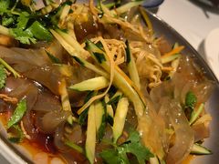 -八府香鸭·啫啫煲(华山路店)