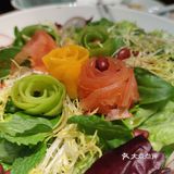 来北平食府吃过好几次啦