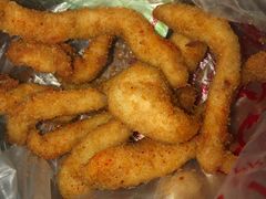 -新桥炸鸡店(中昂时代广场店)