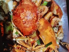 -七欣天香辣蟹火锅(抚州硕果时代广场店)
