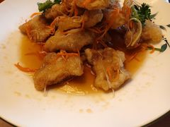 -老江南春·中国龙菜(衡山路店)
