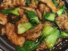 -长兴菜馆(高桥店)
