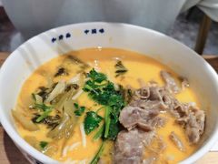 -和府捞面(壹方天地店)