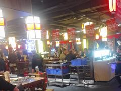 -蜀大侠火锅(寰球文化地标·总府店)