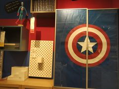 -宜家家居(西安未央商场店)