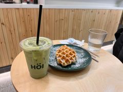 -HOI COFFEE