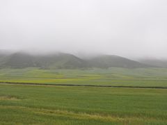 -扁都口生态休闲旅游区