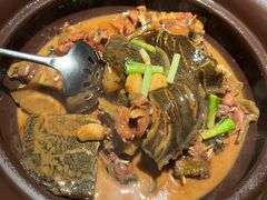 -大拙里·精致融合菜(沙湖桃源国际店)
