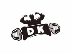 -豪思成DK健身私教连锁(凯乐国际店)
