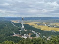 -帽儿山国家森林公园