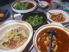 -徐记海鲜(曲江南湖店)