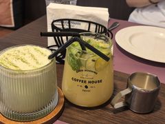 -沏点Trattoria意大利餐厅(新街口店)