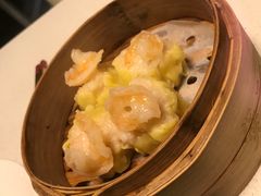 -煲王粤菜餐厅(中侨中心店)