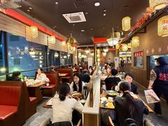 -恰饭·老长沙市井菜(天河客运站店)