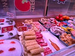 -福客麻辣烫·现炒麻辣香锅(印力中心店)