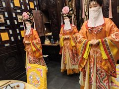 -白家大院·王府宫廷菜(苏州街店)