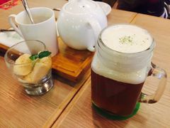 -仙踪林(江燕路万科里店)
