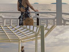 -Sunset Bar(丹绒亚路香格里拉店)