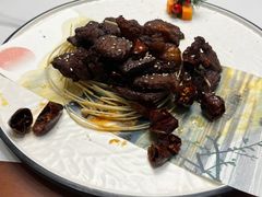-赢融印象•龙泉店•清真云南菜•民族菜(小菜园店)
