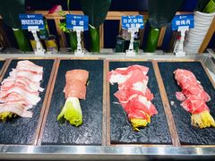 -蓝鲸湾汤泉(包河店)