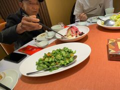 -船歌·鱼水饺青岛菜(石老人店)