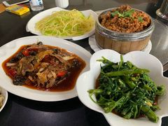 -祖传曾羊肉饭店