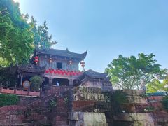 -黄龙溪古镇