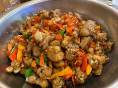 -衡厨·衡阳土菜(中南店)