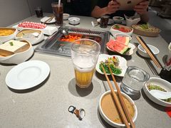 -海底捞火锅(太阳宫凯德mall店)