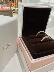 -I Do(齐齐哈尔新玛特购物广场店)