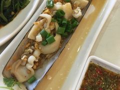-無招牌海鮮(芽笼店)