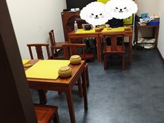 -秦汉胡同国学书法围棋民乐书院(青浦分馆)