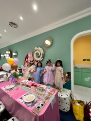 点击看大图 -奈尔宝·儿童乐园·亲子餐厅(苏州大悦城店)