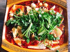 -川魂帽牌货冒菜(水晶郦城店)